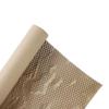 10Yard Honeycomb Packing Paper, 19.68Inch/50cm Width Colored Cushioning Wrap Paper Roll, Protective Packaging for Shipping & Moving view 1