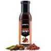 ANMOL Tamarind Chutney - Glass Bottle - Sweet, Sour & Spicy Tamarind Sauce for Dips, Snacks, Sandwiches, Grilled Meats & More - Vegan & Gluten-Free (300g, 10.40oz) view 1