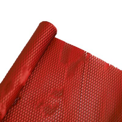 10Yard Honeycomb Packing Paper, 19.68Inch/50cm Width Colored Cushioning Wrap Paper Roll, Protective Packaging for Shipping & Moving