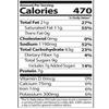 Carbonara Spicy Chicken Ramen Bowl, 3.7 oz, 6 Pack, Medium Heat view 2