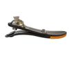 Moventix Low Ankle Carbon Fiber Prosthetic Foot Set Up 27cm Left 70-85kg view 2