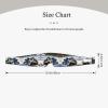Advanced Snowmobile Sleep Eye Mask for Women Men Blocking Light Travel Blindfold 2 in 1 Ear Mask and Blindfold view 3