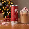 Teaspressa Luxe Mixer Cube Flavored Coffee & Tea Sugar Cubes Vegan, Gluten-Free, No Mess Easy Barista-Style Drinks at Home 30 Drinks Great Gift Idea (Crushed Candy Cone) view 3