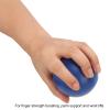 4Pcs Hand Exercise Balls for Arthritis, Stress Balls Hand Strengthening Devices for Strength, Wrist Forearm Finger Exerciser view 3