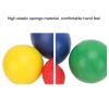 4Pcs Hand Exercise Balls for Arthritis, Stress Balls Hand Strengthening Devices for Strength, Wrist Forearm Finger Exerciser view 4