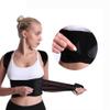 Adjustable Posture Corrector Back Straightener Men Women Invisible Back Brace Shoulder Neck Clavicle Support Lumbar Decompression Belt for Teenagers Students(Large) view 3