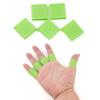10Pcs Silicone Golfs Finger Sleeve Protector Covers Basketball Badminton Tool Silicone Golf Finger view 3