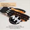 NEW Rehabilitation Robot Glove Finger Training Stroke Hand Splint with 4 Modes Portable Hemiplegia Physical Therapy Equipment (Left Hnad-M) view 2