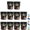15 Sachets/Pack Arabica Intense Good Shape ArayaBlack Coffee Instant Mix Powder Snack 22 in 1 Much Mellow Delicious Set 10 C929 By Thaigiftshop [Get Free Tomato Facial Mask] view 1