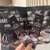 15 Sachets/Pack Arabica Intense Good Shape ArayaBlack Coffee Instant Mix Powder Snack 22 in 1 Much Mellow Delicious Set 10 C929 By Thaigiftshop [Get Free Tomato Facial Mask] view 4