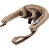 EZAGMWGFB Shoulder and Cervical Spine Massage Instrument Electric Multi-Functional Clamp Kneading Back Neck Waist Shawl Whole Body Vigorous view 1