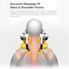 EZAGMWGFB Shoulder and Cervical Spine Massage Instrument Electric Multi-Functional Clamp Kneading Back Neck Waist Shawl Whole Body Vigorous view 4