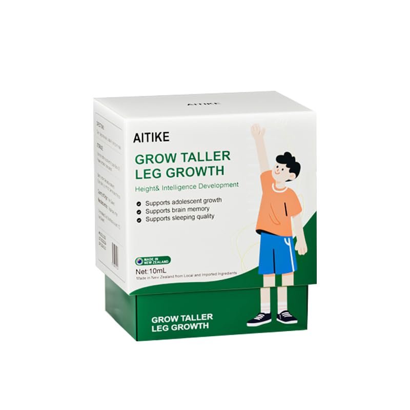 Double Natural AITIKE Grow Taller Leg Growth