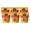 Sonoma Creamery Cheese Crisps, Bacon Cheddar, Savory Snack Cracker, High Protein, Low Carb, Gluten Free, Wheat Free, 10 Oz (Pack of 6) view 1