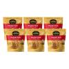 Sonoma Creamery Cheese Crisps, Pepper Jack, Savory Snack Cracker, High Protein, Low Carb, Gluten Free, Wheat Free, 10 Oz (Pack of 6) view 1