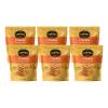 Sonoma Creamery Cheese Crisps, Cheddar, Savory Snack Cracker, High Protein, Low Carb, Gluten Free, Wheat Free, 10 Oz (Pack of 6) view 1