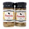 2 Pack of Pickled Garlic Panola 8oz Made in Louisiana view 1