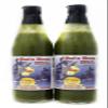 2 Pack of Bats Brew Hot Sauce Panola (6oz, Hot Sauce Salsa Picante) view 1