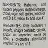 2 Pack of Bats Brew Hot Sauce Panola (6oz, Hot Sauce Salsa Picante) view 3