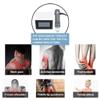 Shockwave Therapy Machine for ED Treatment Pain Relief Portable Massager Shock Wave Massage Toos Body Relaxation view 2