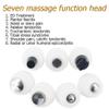 Shockwave Therapy Machine for ED Treatment Pain Relief Portable Massager Shock Wave Massage Toos Body Relaxation view 3