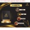 Arabica Intense Good Shape 10 Sachets/Box HerbicaCoffee Instant Coffee Mix Powder Snack Much Mellow Delicious Set 10 C295 By Thaigiftshop [Get Free Tomato Facial Mask] view 3