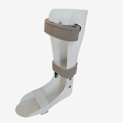 SDVantage KidsDrop Foot Splint - Children's Drop Foot Brace Orthosis Ankle Support, Othopedic Ankle Foot Brace Night Splint Support for Children,Left+right,S,Left+rightS