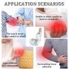 Adjustable Electric Elbow Rehabilitation Device - Arm Flexion & Extension Trainer, Elbow Protector for Effective Rehab Exercises, Range -5 to 150 for Optimal Recovery view 2