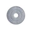 1-10pcs Round MOP Head Cloth Spin Wring For Cleaning Floors Pad Home Replacement Universal Accessories 360 Rotating Barrel Towel(1pcs) view 1