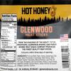Glenwood Meat Sticks High Protein, Mini Meat Sticks in Resealable Bag 10 Ounce (Hot Honey) view 2