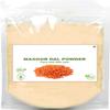 Masoor Dal Face wash Powder, Red Lentil Powder (1000 Grams / 1 Kg) view 1