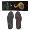 1 Pair Insoles Massage Acupressures for Men and Women Foot Health Care view 1