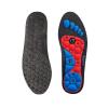 1 Pair Insoles Massage Acupressures for Men and Women Foot Health Care view 3