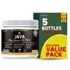 GREENVIFY Java Max Burner Ultra Extra Strength, Natural & Organic Herbal Ingredients, 5.3 oz (5) view 1