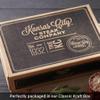 Premium Mac & Cheese - Deliciously Creamy Four-Cheese Macaroni Side Dish, 2 trays, 32 ounce each - Perfect for Gatherings, Quick & Easy to Prepare! From Kansas City Steak Company view 2