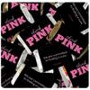 102 Pcs Breast Cancer Awareness Think Pink Candy Miniatures Chocolate - No Assembly Required (1.88lb) view 1