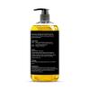 Pure By ZAP Arnica Massage Oil for Massage Therapy - Refreshing, and Relaxing - Natural Oils with Lavender & Chamomile Essential Oils - for All Skin Types - Men and Women 9.6 fl (FBA) view 2