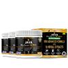 GREENVIFY Java Max Burner Ultra Extra Strength, Natural & Organic Herbal Ingredients, 5.3 oz (3) view 1