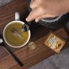 Twinings Tea Sampler Collection 80 Tea Bags, 22 Flavours/Assorted Tea, Gift Set in Decorative MDF Box Wooden Organizer Tea Chest Included Ideal for Home, Office, Family & Friends (Brown MDF Box) view 3