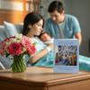 NURSE Elion It's A Boy, Baby Shower, Baby Boy Greeting Card with Post-Delivery Care Instructions view 3