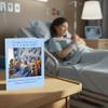 NURSE Elion It's A Boy, Baby Shower, Baby Boy Greeting Card with Post-Delivery Care Instructions view 4
