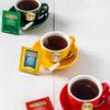 Twinings Tea Sampler Collection 80 Tea Bags, 22 Flavours/Assorted Tea, Gift Set in Decorative MDF Box Wooden Organizer Tea Chest Included Ideal for Home, Office, Family & Friends (White MDF Box) view 4