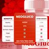 (2 Pack) NeoGluco Capsules, Official NeoGluco Glycogen Support Pills with All Natural Ingredients, Advanced Formula Health Supplement with Max Strength Premium Vitamins for Women & Men (120 Capsules) view 3