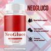 (2 Pack) NeoGluco Capsules, Official NeoGluco Glycogen Support Pills with All Natural Ingredients, Advanced Formula Health Supplement with Max Strength Premium Vitamins for Women & Men (120 Capsules) view 4