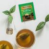 Twinings Tea Bag Sampler Variety with Walnut Wooden Organizer Tea Chest (24 Tea Bags) 6 Different Popular Flavors, Gift for Tea Lovers: Women, Men, Mom, Dad, Family, Friends, Couples view 4
