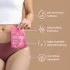 Boric Acid Suppositories for Women, Clean Formula, 600 mg, 30 Count by M3 view 4
