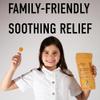 Egmont Honey Manuka Honey Throat Pops 10 Count | UMF 15+ New Zealand Honey with Vitamin C | Natural Soothing Lollipops view 3