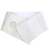 Ostomy Belt, Men or Women Medical Ostomy Support Belt, Ostomy Hernia Support Belt, (Hole 6 Cm/2.4 In) for Colostomy Patients to Prevent Parastomal Hernia Stoma Opening view 1