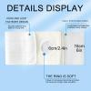Ostomy Belt, Men or Women Medical Ostomy Support Belt, Ostomy Hernia Support Belt, (Hole 6 Cm/2.4 In) for Colostomy Patients to Prevent Parastomal Hernia Stoma Opening view 3