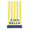 Santa Barbara Design Studio Guest Towels - Pack of 20 Disposable Paper Hand Napkins, 7.75" x 4.25", Ciao Bella view 1